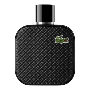 L.12.12 Noir Lacoste Eau de Toilette - Perfume Masculino 50ml