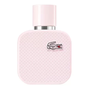 L.12.12 Rose Lacoste Eau de Parfum - Perfume Feminino 50ml