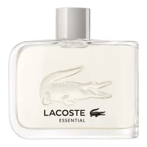 Essential Lacoste Eau de Toilette - Perfume Masculino 125ml