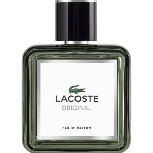 Original Lacoste Eau de Parfum - Perfume Masculino 60ml