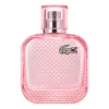 L.12.12 Rose Sparkling Lacoste Eau de Toilette - Perfume Feminino 50ml