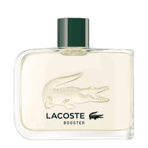 Booster Lacoste Eau de Toilette - Perfume Masculino 125ml