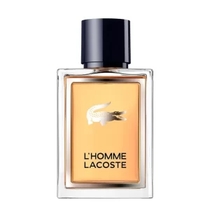 Lacoste L'homme Perfume Masculino Eau de Toilette 50ml