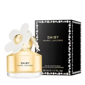 Daisy Marc Jacobs - Perfume Feminino - Eau de Toilette 100ml