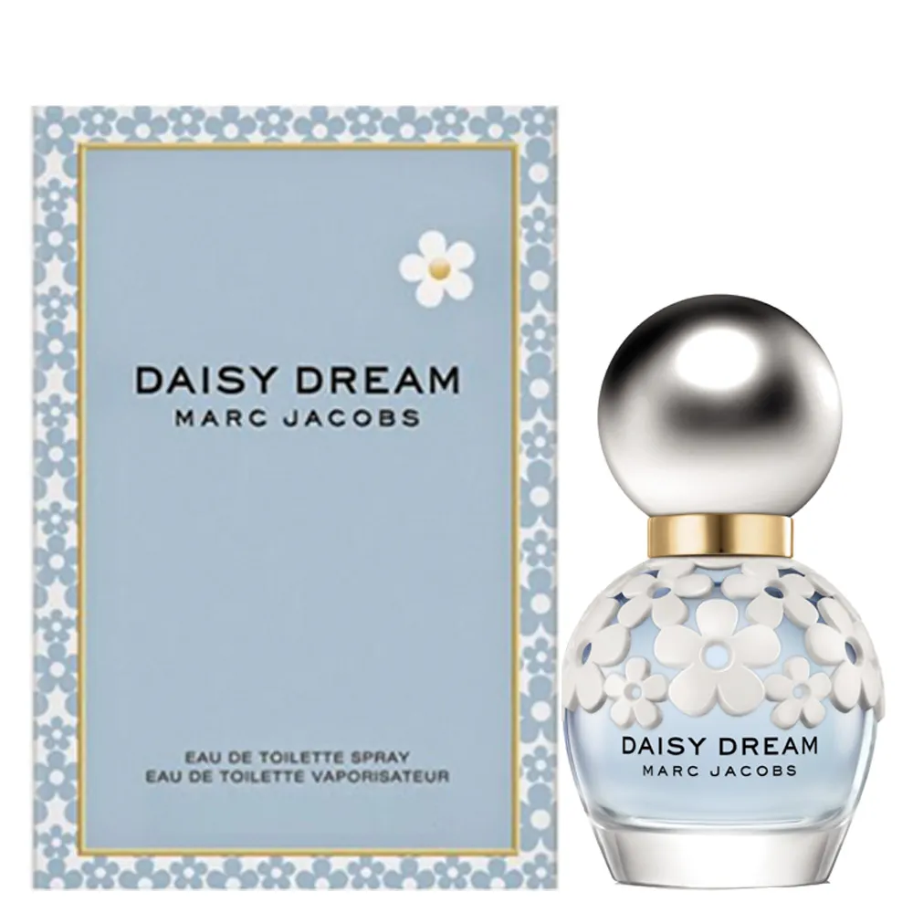 Daisy Dream Marc Jacobs - Perfume Feminino - Eau de Toilette 100ml - Imagem 2