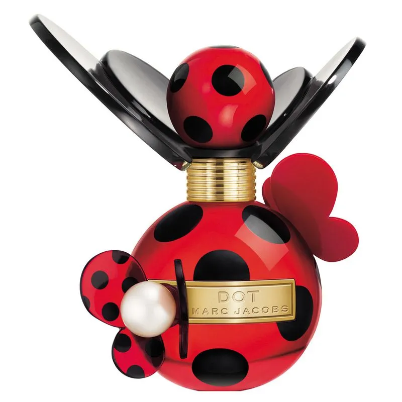 Marc Jacobs Dot Marc Jacobs - Perfume Feminino - Eau de Parfum 100ml