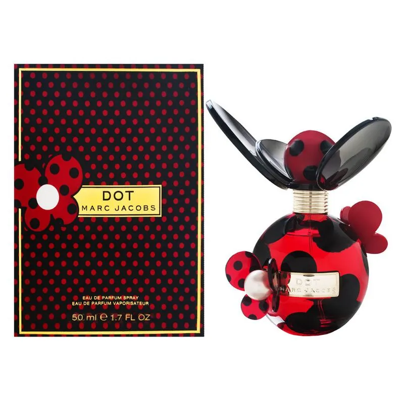 Marc Jacobs Dot Marc Jacobs - Perfume Feminino - Eau de Parfum 100ml - Imagem 2