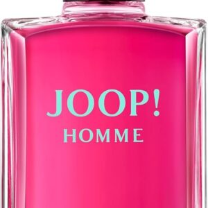 Joop! Homme Eau de Toilette - Perfume Masculino 125ml