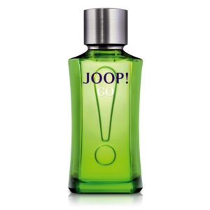 Go For Men Joop! Eau de Toilette - Perfume Masculino 100ml