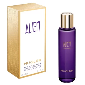 Alien Mugler Eau de Parfum Refil - Perfume Feminino 100ml