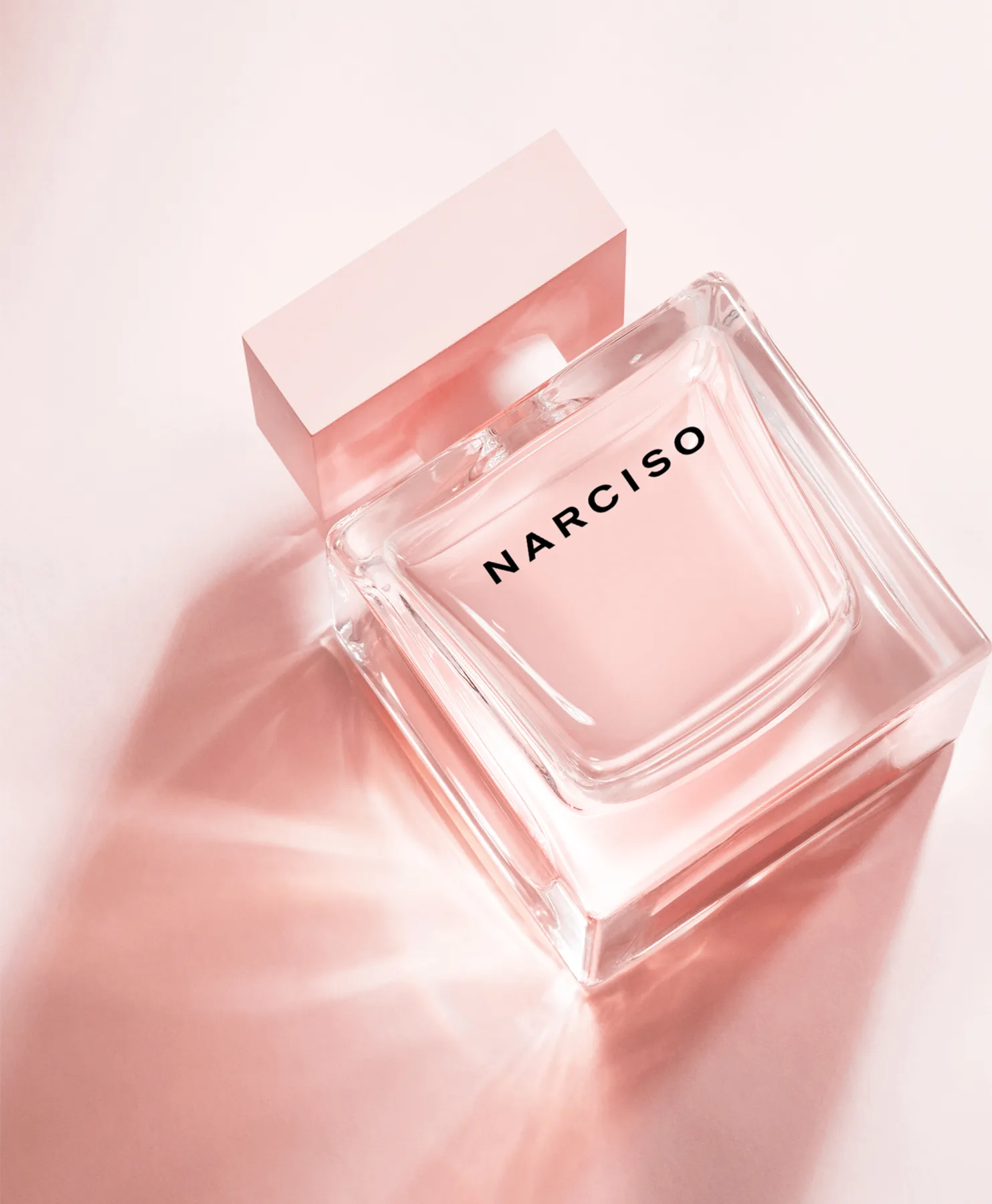 Cristal Narciso Rodriguez Eau de Parfum - Perfume Feminino 90ml - Imagem 2