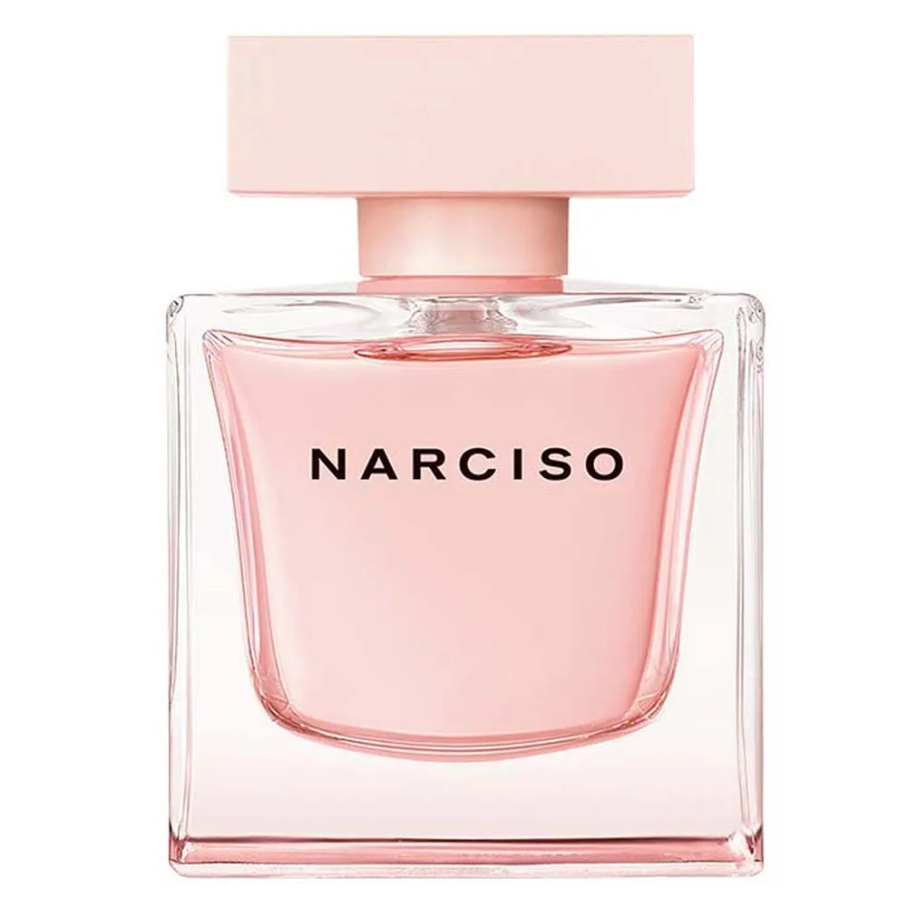 Cristal Narciso Rodriguez Eau de Parfum - Perfume Feminino 50ml