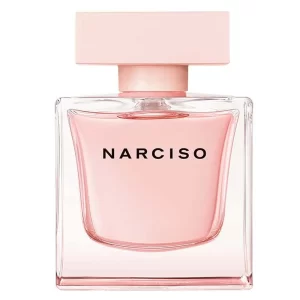 Cristal Narciso Rodriguez Eau de Parfum - Perfume Feminino 90ml