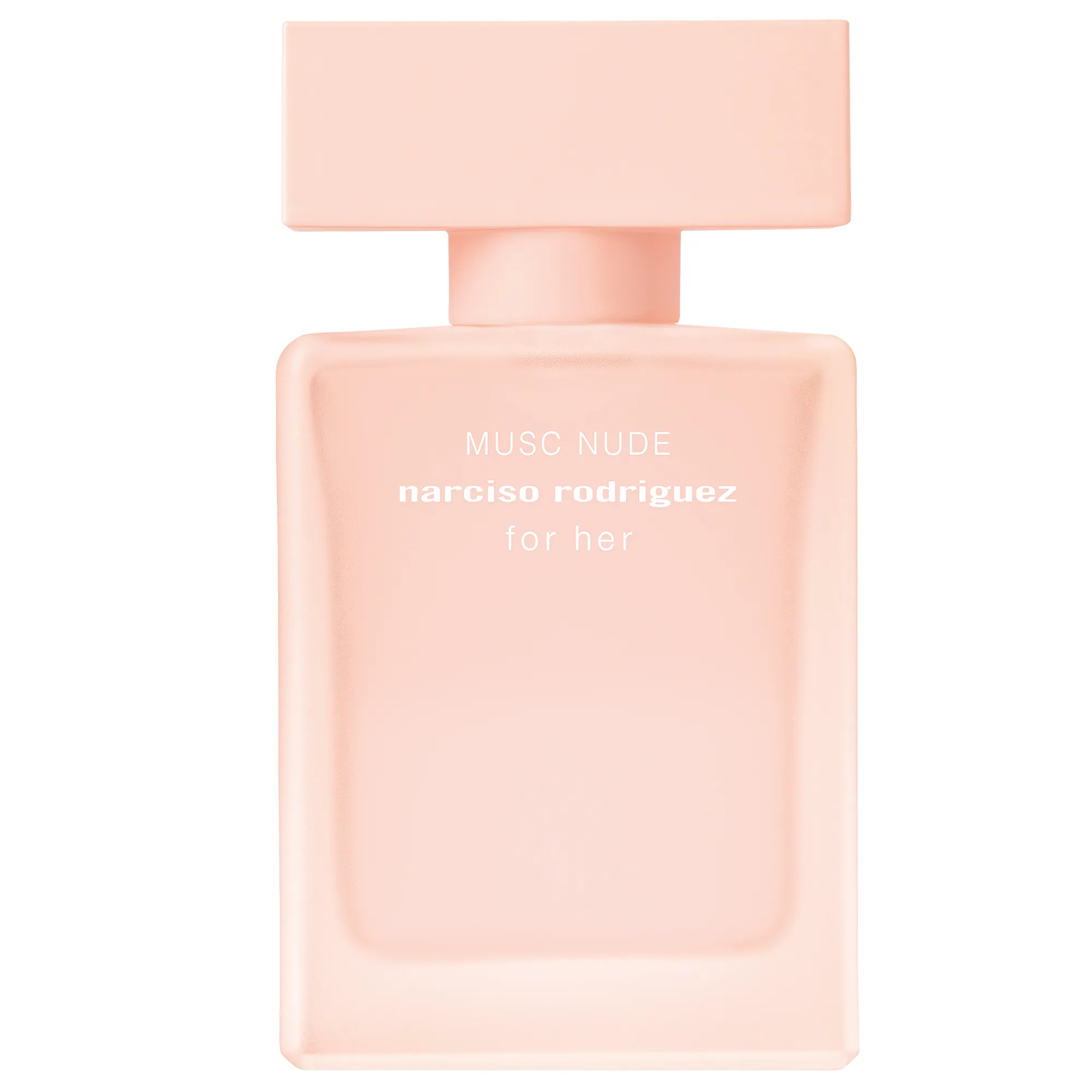 Musc Nude Narciso Rodriguez For Her Eau de Parfum - Perfume Feminino 50ml - Imagem 2
