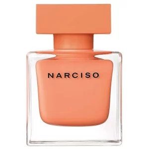 Ambrée Narciso Rodriguez Eau de Parfum - Perfume Feminino 50ml