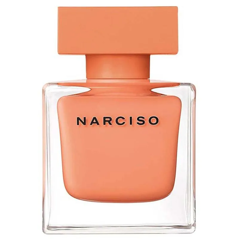 Ambrée Narciso Rodriguez Eau de Parfum - Perfume Feminino 90ml