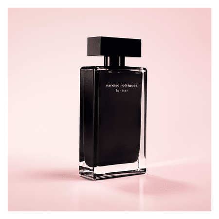 For Her Narciso Rodriguez Eau de Toilette - Perfume Feminino 100ml - Imagem 3