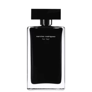 For Her Narciso Rodriguez Eau de Toilette - Perfume Feminino 100ml