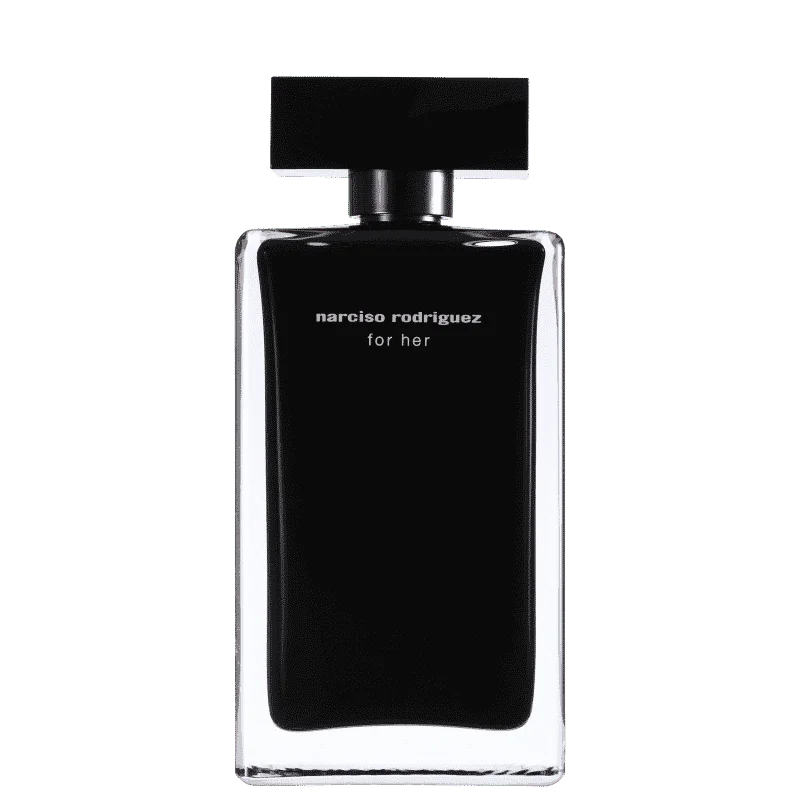 For Her Narciso Rodriguez Eau de Toilette - Perfume Feminino 100ml