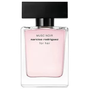 For Her Musc Noir Narciso Rodriguez Eau de Parfum - Perfume Feminino 50ml