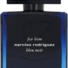 For Him Bleu Noir Narciso Rodriguez Eau de Parfum - Perfume Masculino 50ml