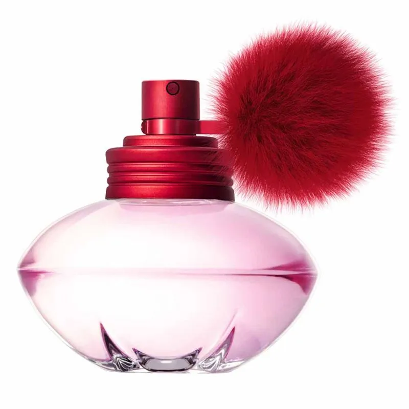 Kiss By Shakira Shakira Eau de Toilette - Perfume Feminino 80ml