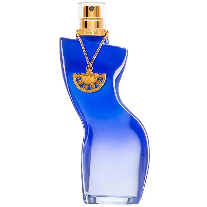 Dance Moonlight Shakira Deo Cologne - Perfume Feminino 80ml