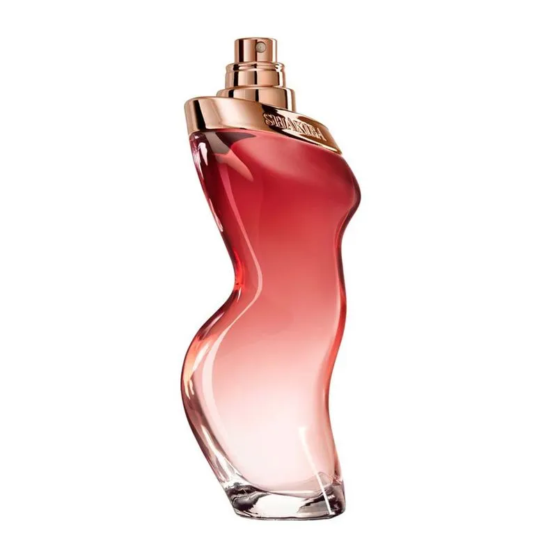 Dance Midnight Muse Shakira Eau de Toilette - Perfume Feminino 80ml