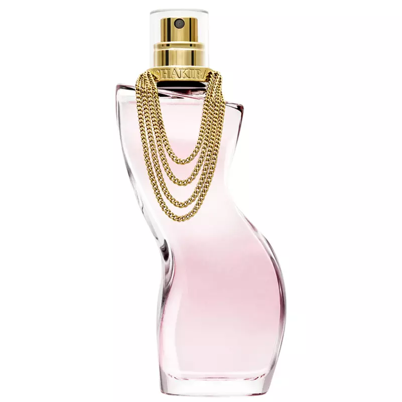 Dance Shakira Eau de Toilette - Perfume Feminino 50ml