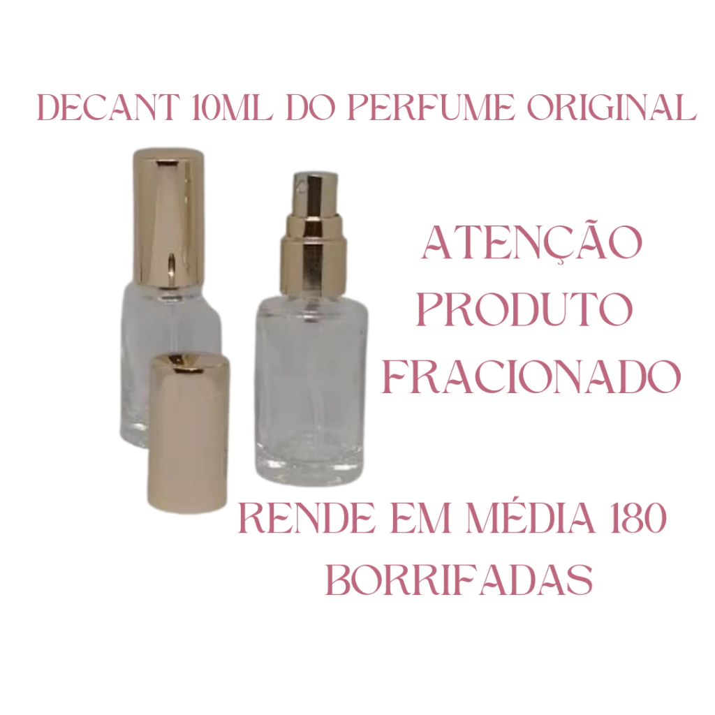 Decant Moschino Toy 2 Bubble Gum original 10ml - Imagem 2