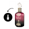 Decant Árabe Sabah Al Ward Eau de Parfum 10ml