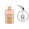 Decant - Guilty Femme Gucci - Perfume Feminino - Eau de Parfum - 5ml