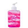 HotFlowers Blow Girl Morango com Creme - Gel Hidratante para Virilha 320ml