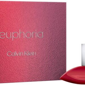 Kit Calvin Klein My Euphoria Perfume Feminino EDP 100ml + Pen spray 10ml