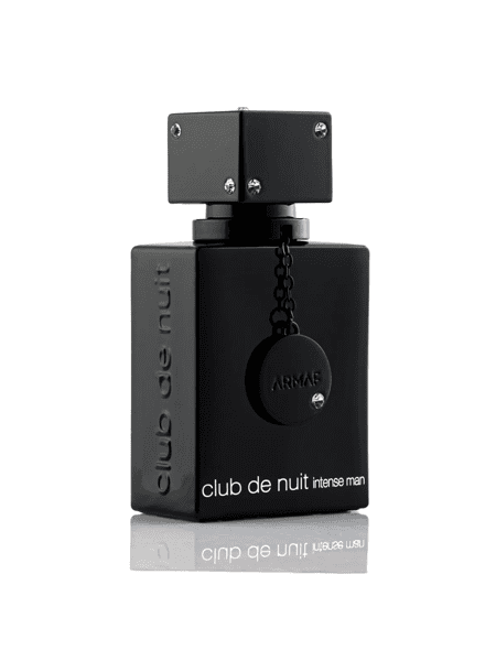 Club de Nuit Intense Men Armaf Eau de Toilette - Perfume Masculino 105ml