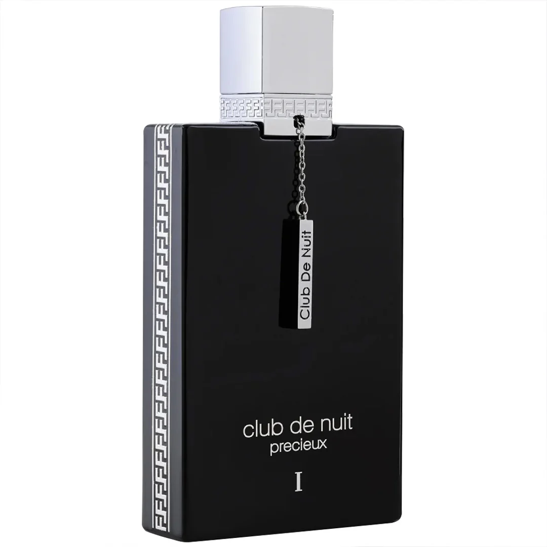 Armaf Precieux I Club De Nuit Extrait de Parfum - Perfume Masculino 55ml