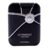 Armaf Le Parfait Pour Homme Eau de Parfum - Perfume Masculino 100ml