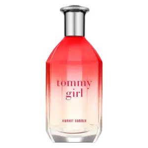 Perfume Girl Vibrant Summer Tommy Hilfiger Eau de Toilette Feminino 100ml