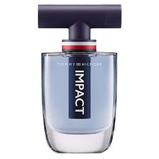 Impact Tommy Hilfiger Perfume Masculino Eau de Toilette