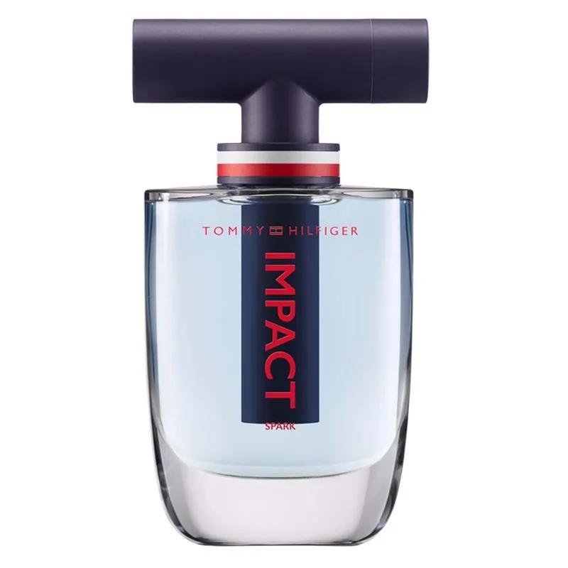 Impact Spark Tommy Hilfiger Eau de Toilette - Perfume Masculino