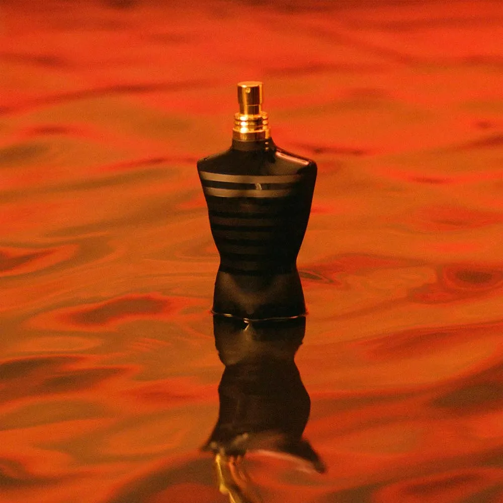 Le Male Le Parfum Jean Paul Gaultier EDP - Perfume Masculino - Imagem 4