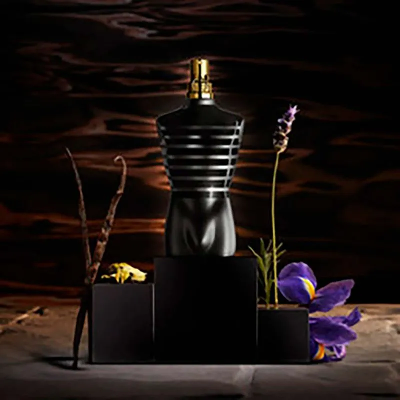 Le Male Le Parfum Jean Paul Gaultier EDP - Perfume Masculino - Imagem 3