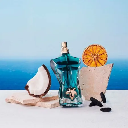 Le Beau Jean Paul Gaultier Perfume Masculino Eau de Toilette - Imagem 3