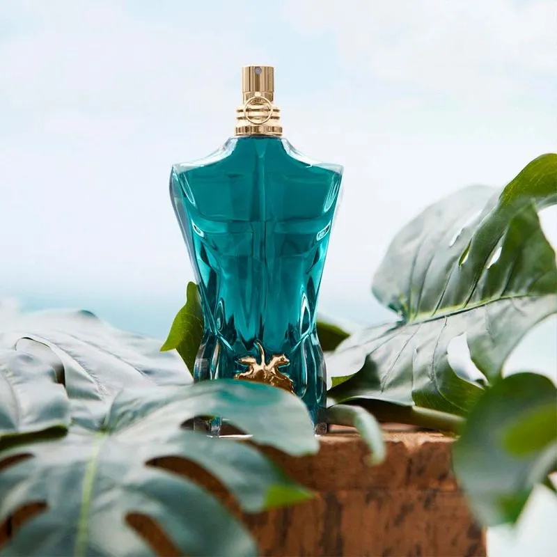 Le Beau Jean Paul Gaultier Perfume Masculino Eau de Toilette - Imagem 6