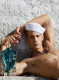 Le Beau Jean Paul Gaultier Perfume Masculino Eau de Toilette - Imagem 4