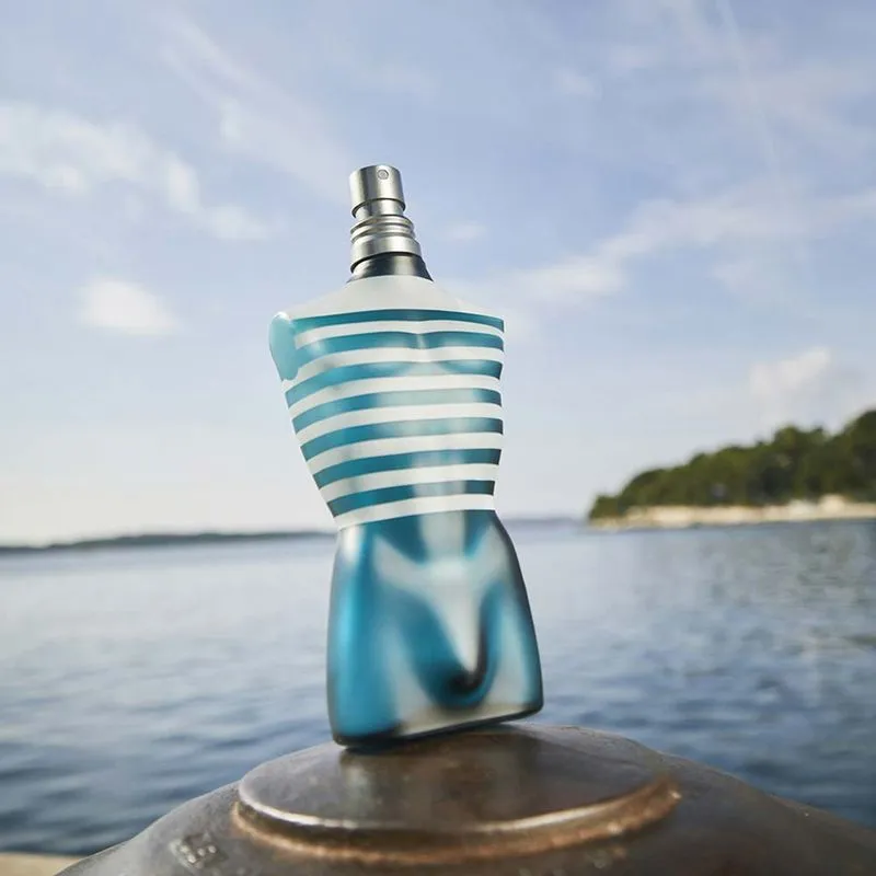 Le Male Jean Paul Gaultier - Perfume Masculino - Eau de Toilette - Imagem 3