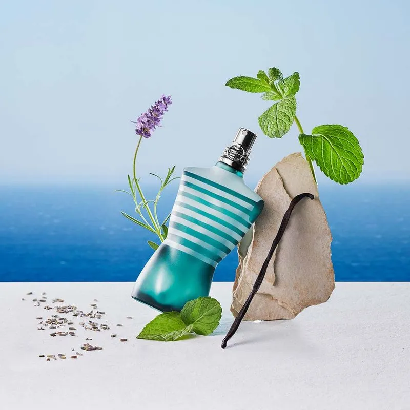Le Male Jean Paul Gaultier - Perfume Masculino - Eau de Toilette - Imagem 4