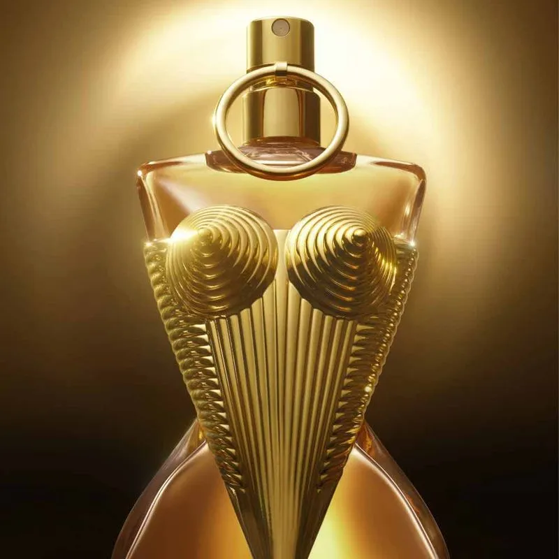Gaultier Divine Jean Paul Gaultier Perfume feminino Le Parfum Intense - Imagem 5