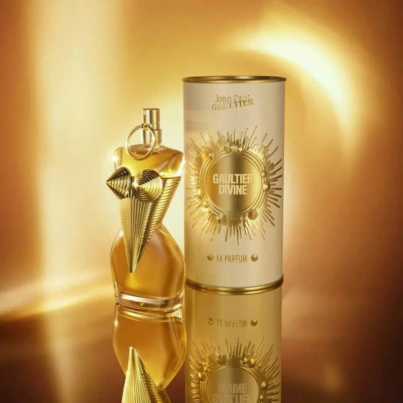 Gaultier Divine Jean Paul Gaultier Perfume feminino Le Parfum Intense - Imagem 8
