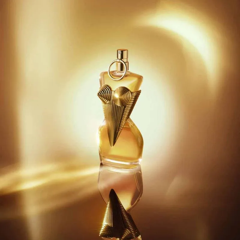 Gaultier Divine Jean Paul Gaultier Perfume feminino Le Parfum Intense - Imagem 4